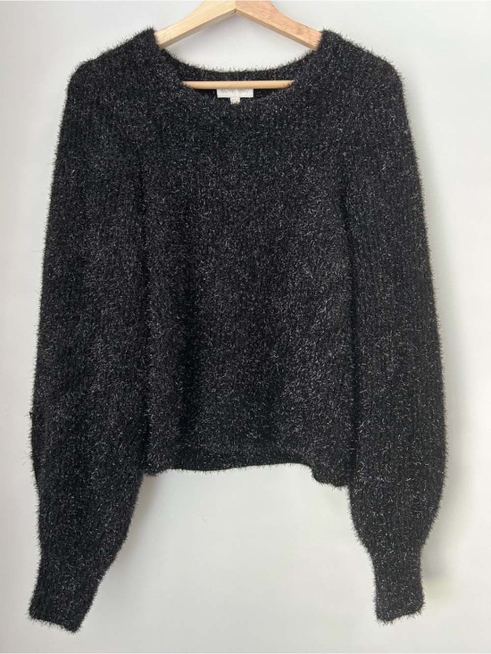 Ronny Kobo Carina Sparkle Sweater